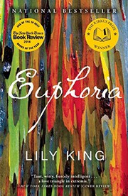 Cover of Euphoria