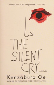 Cover of The Silent Cry