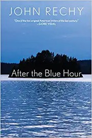 Cover of After the Blue Hour