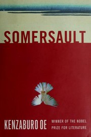 Cover of Somersault