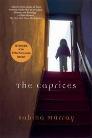 Cover of The Caprices