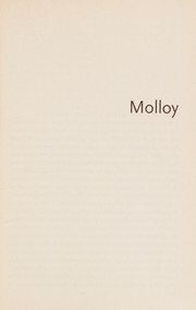 Cover of Malone Dies