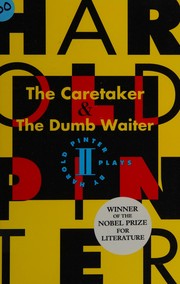 Cover of The Caretaker