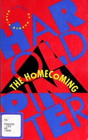 Cover of The Homecoming