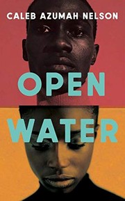 Cover of Open Water