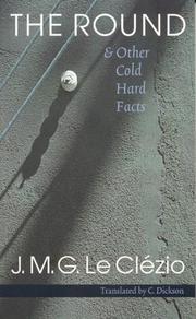 Cover of The Round and Other Cold Facts