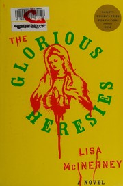 Cover of The Glorious Heresies