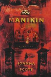 Cover of The Manikin