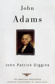 Cover of John Adams