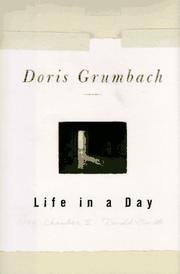 Cover of Life in a Day