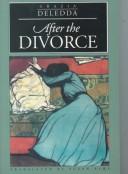 Cover of After the Divorce