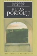 Cover of Elias Portolu