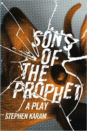 Cover of Sons of the Prophet