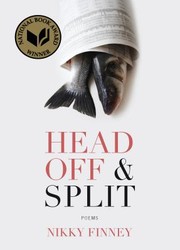 Cover of Head Off & Split: Poems