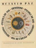 Cover of Sun Stone