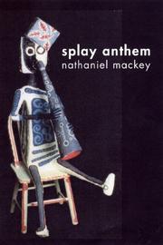 Cover of Splay Anthem