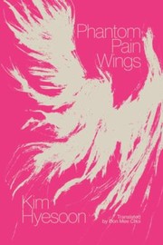 Cover of Phantom Pain Wings