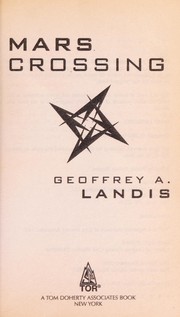 Cover of Mars Crossing
