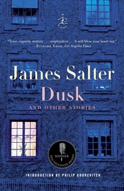 Cover of Dusk and Other Stories