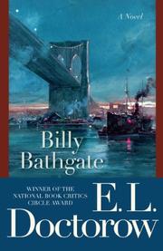 Cover of Billy Bathgate
