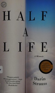 Cover of Half a Life