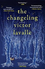Cover of The Changeling