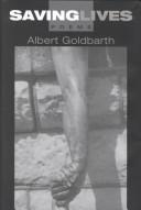 Cover of Saving Lives