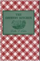 Cover of The Country Kitchen