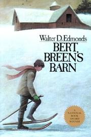 Cover of Bert Breen's Barn