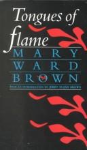 Cover of Tongues of Flame