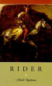 Cover of Rider