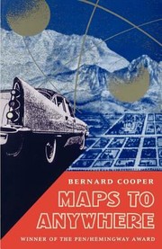 Cover of Maps to Anywhere