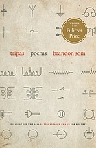 Cover of Tripas: Poems