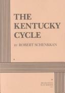 Cover of The Kentucky Cycle