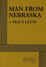 Cover of Man from Nebraska
