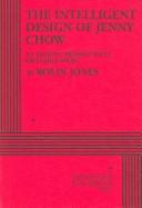 Cover of The Intelligent Design of Jenny Chow