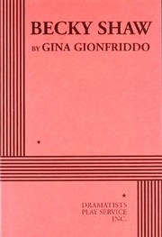 Cover of Becky Shaw