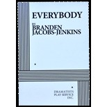 Cover of Everybody