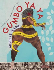 Cover of Gumbo Ya Ya