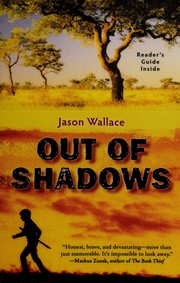 Cover of Out of Shadows