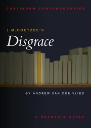 Cover of Disgrace