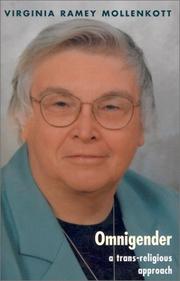 Cover of Omnigender: A Trans-religious Approach