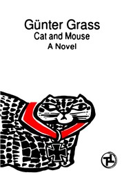 Cover of Cat and Mouse
