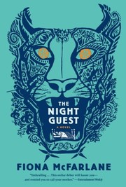 Cover of A Guest