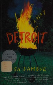 Cover of Detroit