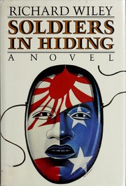Cover of Soldiers in Hiding