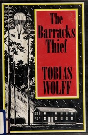 Cover of The Barracks Thief