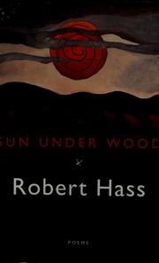 Cover of Sun Under Wood