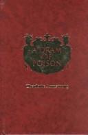 Cover of A Dram of Poison