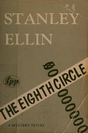 Cover of The Eighth Circle